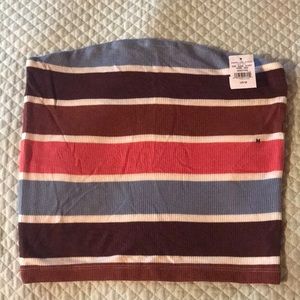 American Eagle Tube Top. NWT